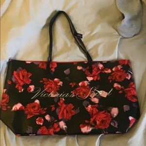 Big Victoria’s Secret tote bag